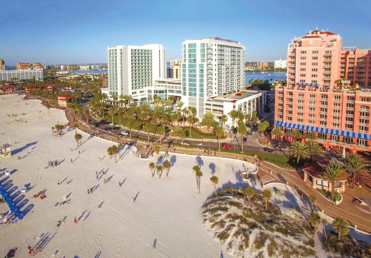 Club Wyndham Clearwater Beach Resort Экстерьер фото