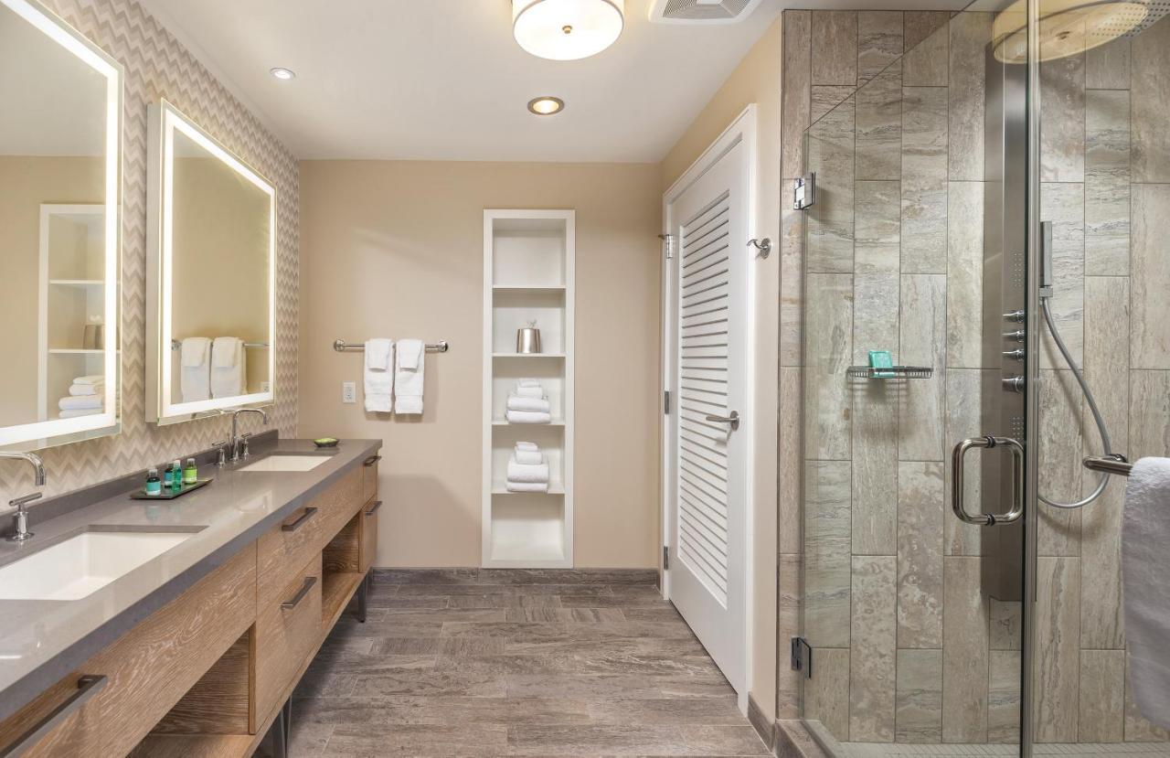 Club Wyndham Clearwater Beach Resort Экстерьер фото