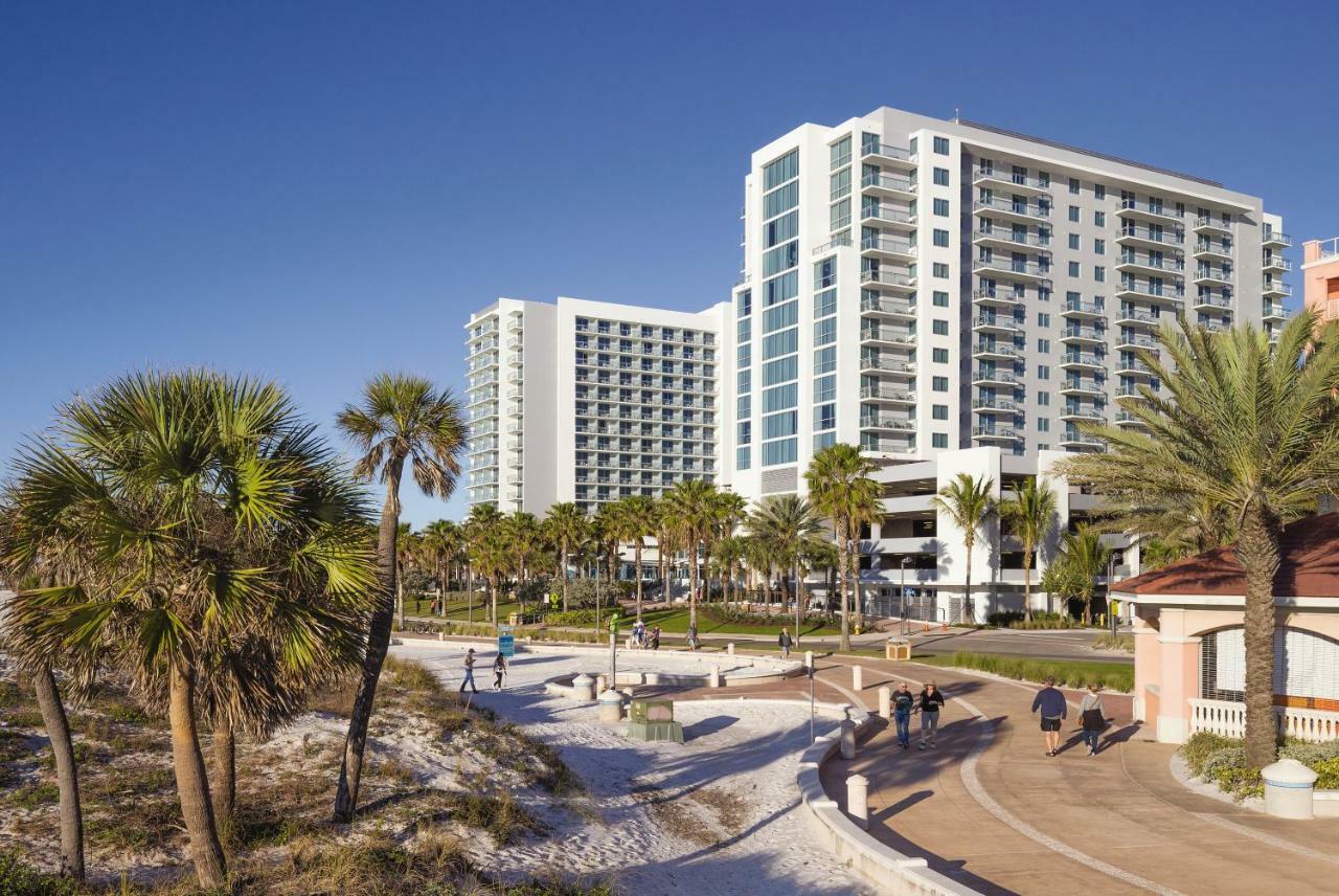 Club Wyndham Clearwater Beach Resort Экстерьер фото